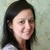 Чернышова Виктория