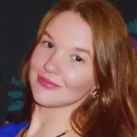 Чеснокова Кристина
