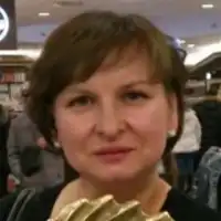 Чеснокова Виолетта Юрьевна