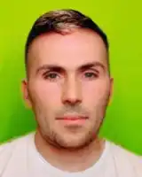 Чистяков Арсений Георгиевич