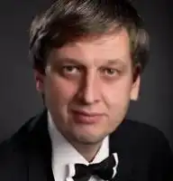 Чистяков Григорий Геннадиевич