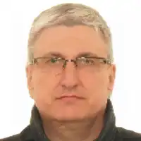 Чистяков Максим Никитич