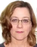 Чистова Елизавета Романовна