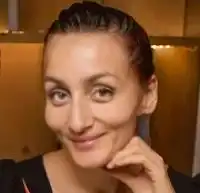 Чистова Милана Ивановна