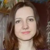 Демидова Дарья