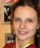 Демидова Кристина Николаевна