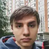 Дорофеев Вячеслав Богданович