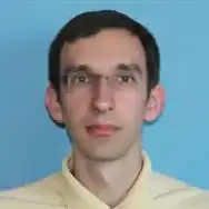 Ефимов Ярослав Михайлович