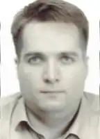 Ефимов Давид Вячеславович