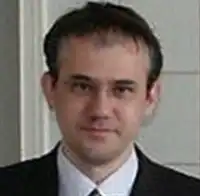Ефимов Сергей Александрович