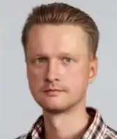 Егоров Сергей Витальевич