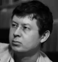 Емельянов Сергей Валерьевич
