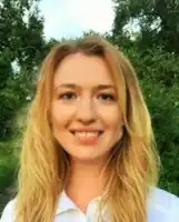 Фадеева Елизавета Фёдоровна