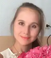 Фадеева Ирина