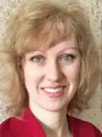 Фадеева Кристина Константиновна