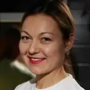 Фадеева Полина Анатольевна