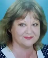 Фадеева Жанна