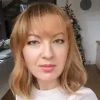 Федорова Полина Фёдоровна