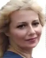 Филиппова Надежда