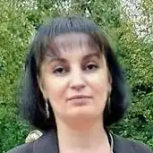 Филиппова Валерия