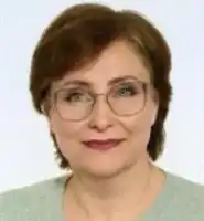 Филиппова Виолетта Анатольевна