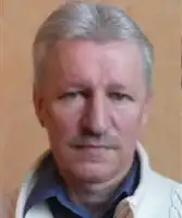 Фомин Глеб Всеволодович