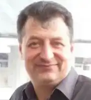 Гаврилов Богдан Михайлович