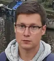 Гаврилов Даниил Денисович