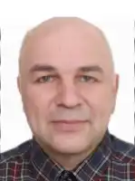Гаврилов Марк Константинович