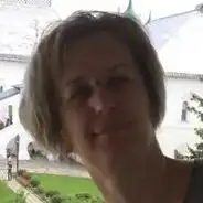 Гаврилова Жанна Александровна