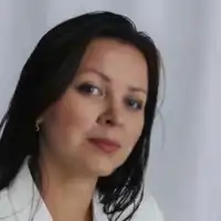 Гельманова Алина Ивановна