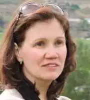 Гельманова Карина