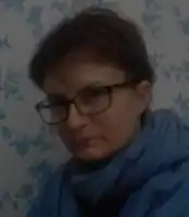 Гельманова Любовь Сергеевна