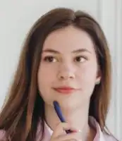Гельманова Ольга Николаевна
