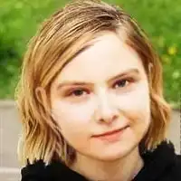 Герасимова Диана Олеговна