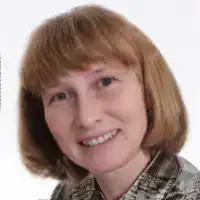 Герасимова Любовь Викторовна