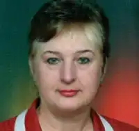 Герасимова Василиса Сергеевна