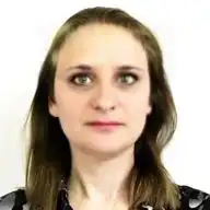 Голубева Арина Николаевна