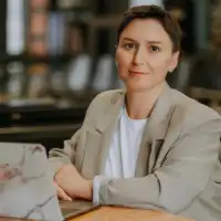Голубева Елена