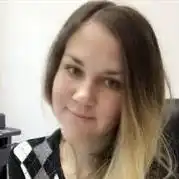 Гончарова Любовь Николаевна