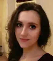 Гончарова Вера Вячеславовна