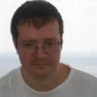Горбунов Сергей