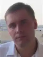 Горшков Артём Валерьевич