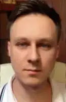 Горшков Даниил Тимофеевич