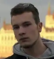 Горшков Егор Александрович