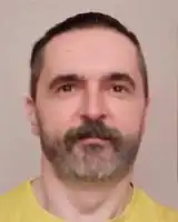 Горшков Матвей Георгиевич