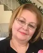 Гребнева Анна Дмитриевна