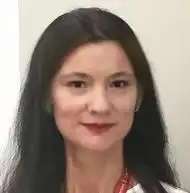 Гребнева Карина Юрьевна