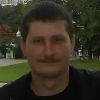 Григорьев Антон Артурович