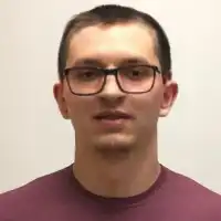 Григорьев Егор Анатольевич